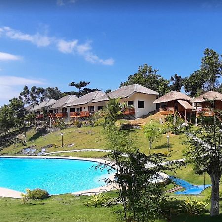 בדיאן Cuestas Beach Resort And Restaurant מראה חיצוני תמונה