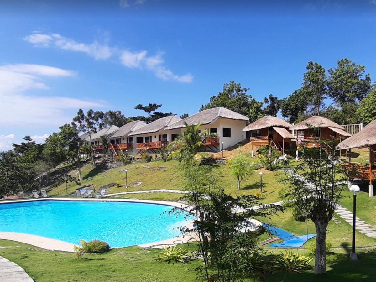 בדיאן Cuestas Beach Resort And Restaurant מראה חיצוני תמונה