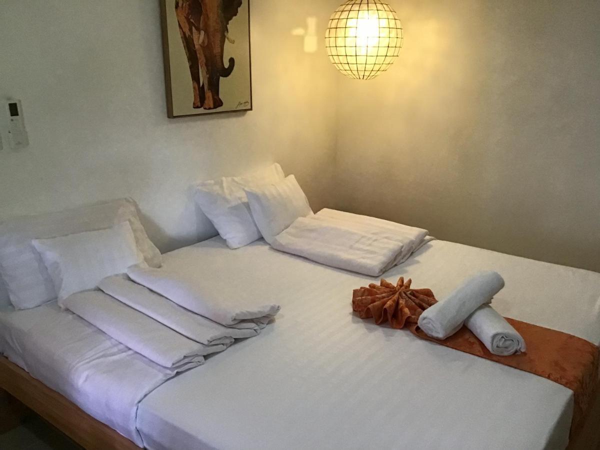 בדיאן Cuestas Beach Resort And Restaurant מראה חיצוני תמונה