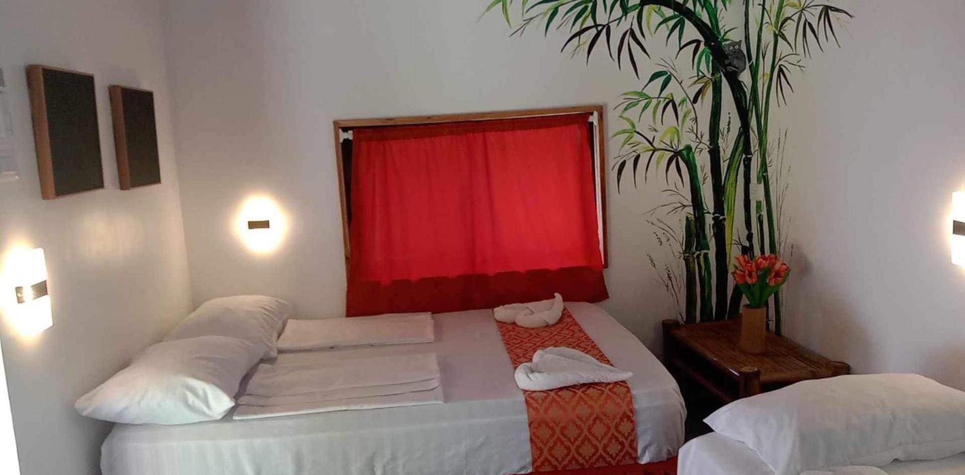 בדיאן Cuestas Beach Resort And Restaurant מראה חיצוני תמונה