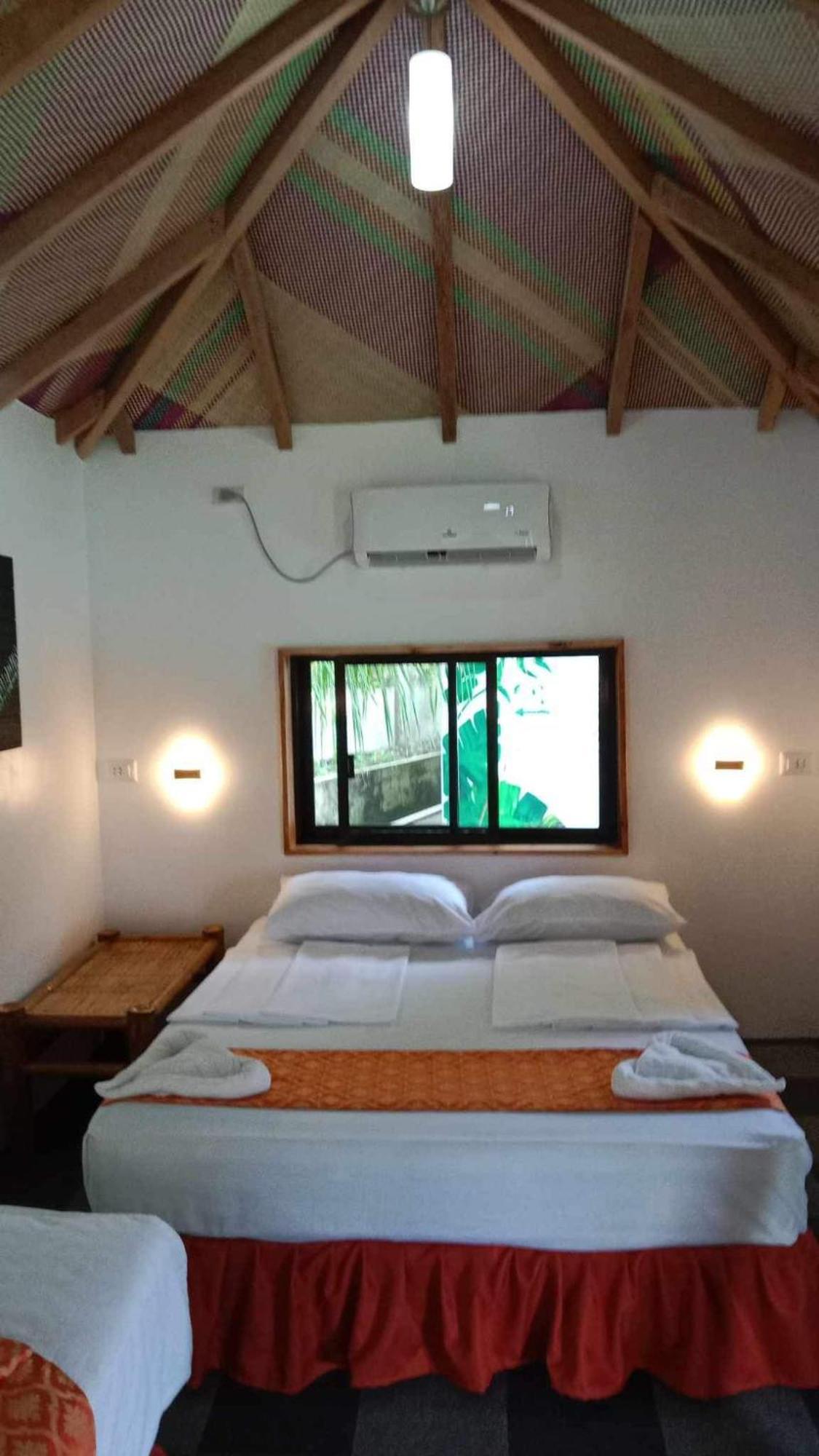 בדיאן Cuestas Beach Resort And Restaurant מראה חיצוני תמונה