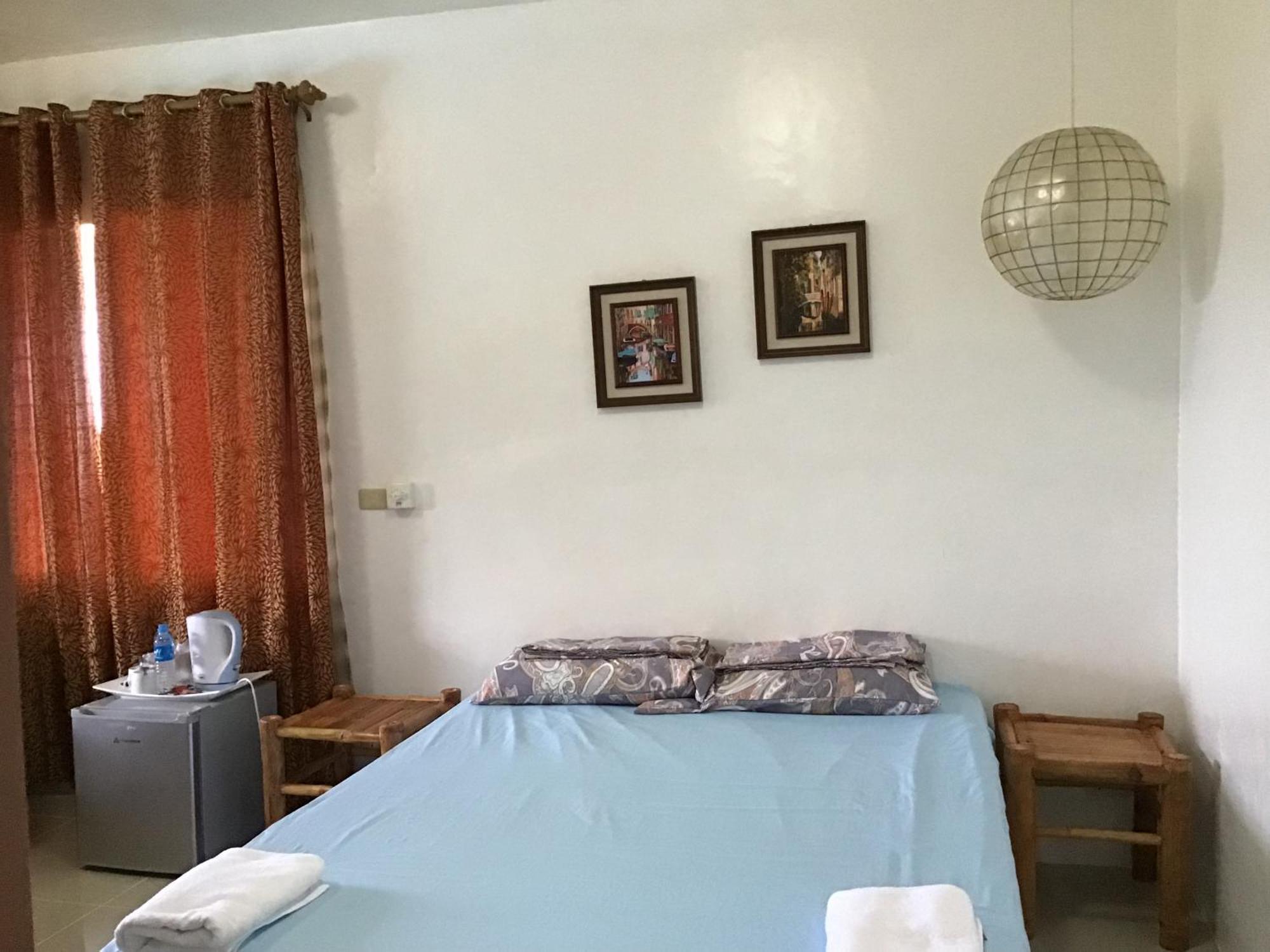 בדיאן Cuestas Beach Resort And Restaurant מראה חיצוני תמונה