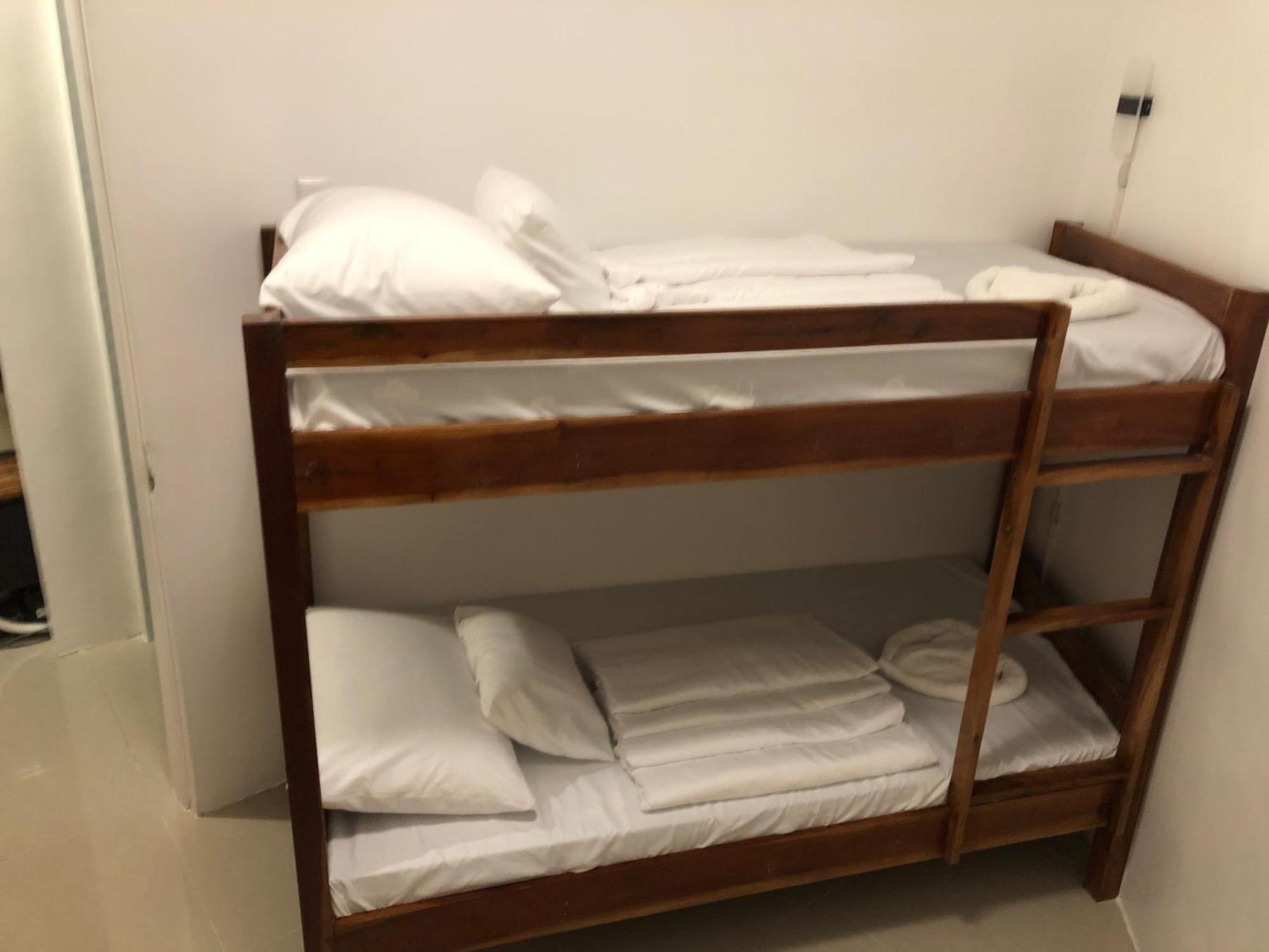 בדיאן Cuestas Beach Resort And Restaurant מראה חיצוני תמונה