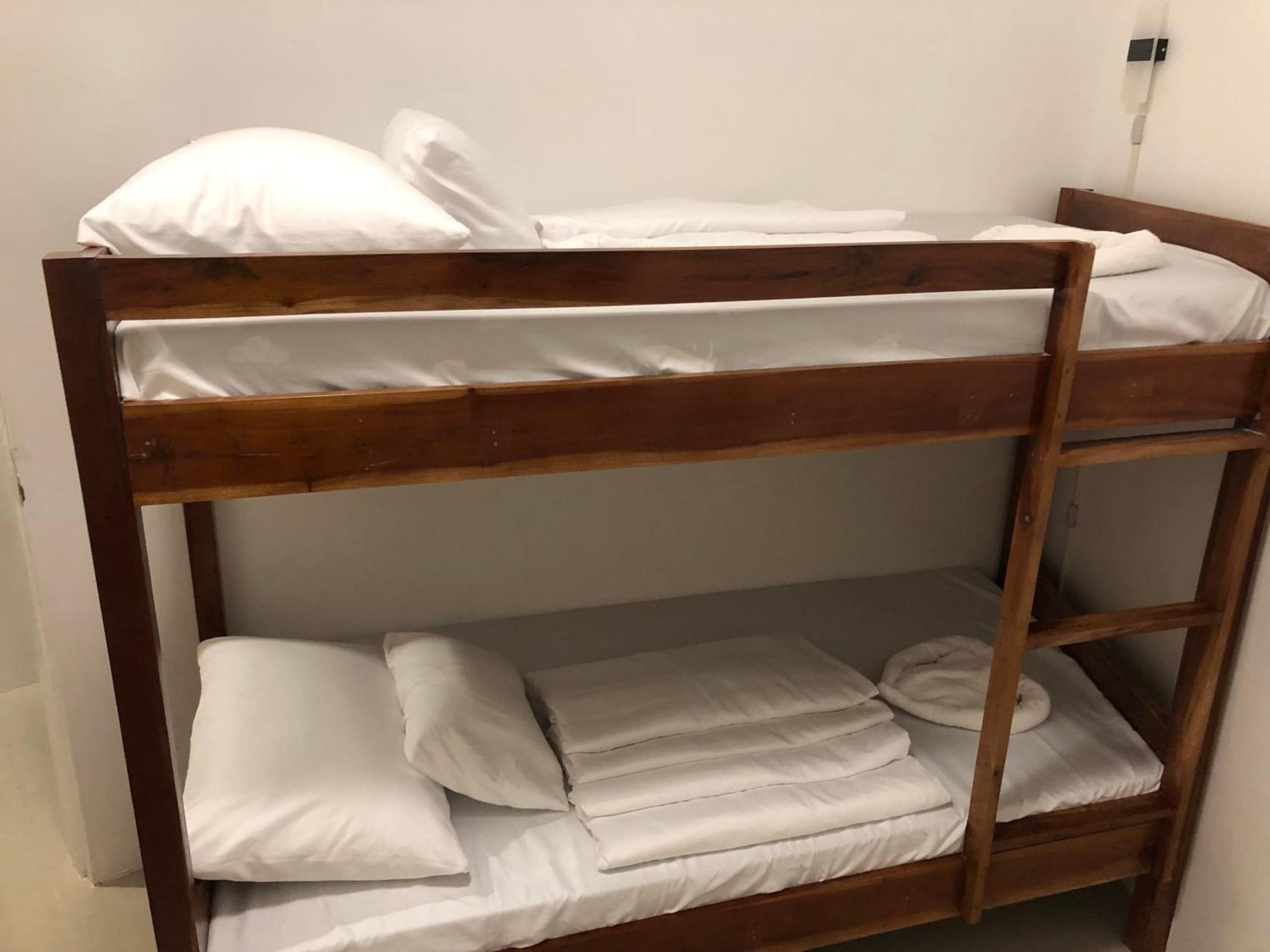 בדיאן Cuestas Beach Resort And Restaurant מראה חיצוני תמונה