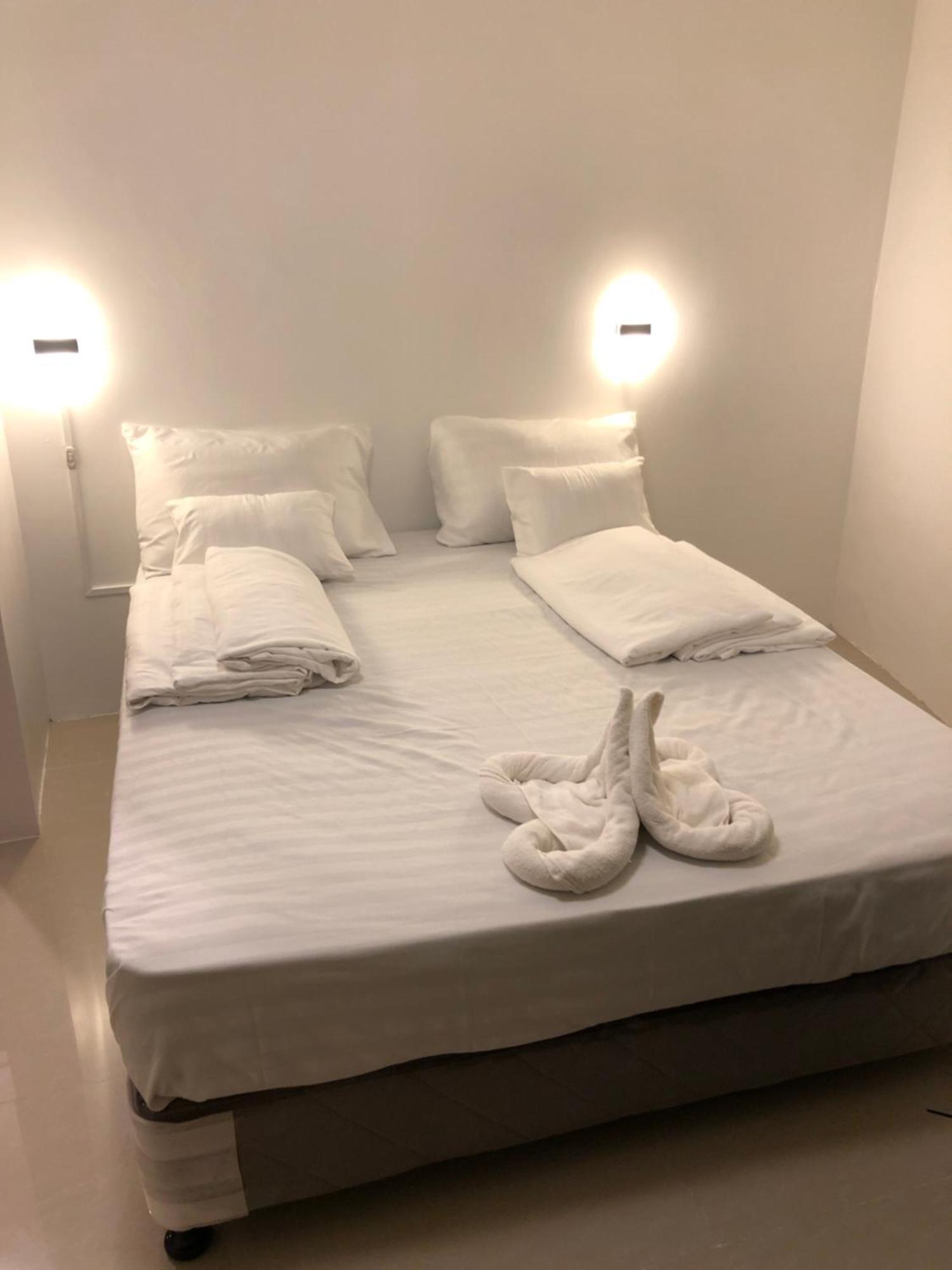 בדיאן Cuestas Beach Resort And Restaurant מראה חיצוני תמונה