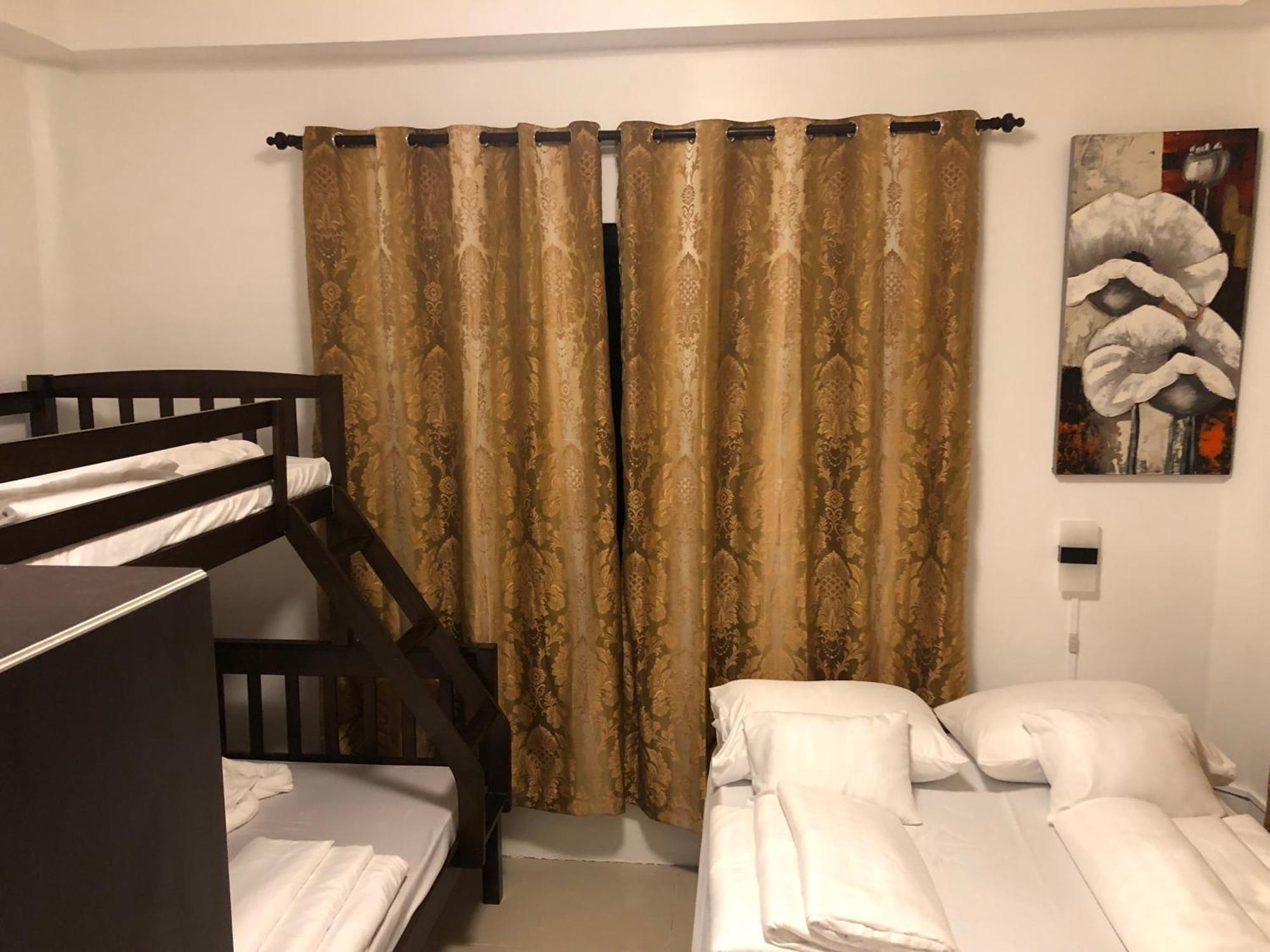 בדיאן Cuestas Beach Resort And Restaurant מראה חיצוני תמונה