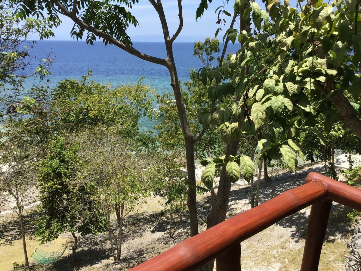 בדיאן Cuestas Beach Resort And Restaurant מראה חיצוני תמונה