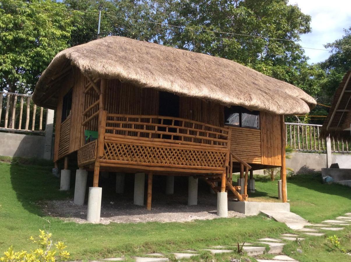 בדיאן Cuestas Beach Resort And Restaurant מראה חיצוני תמונה